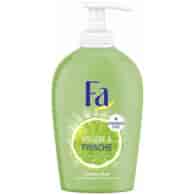 Fa Hygiene & Frische Limetten Mydło 250ml