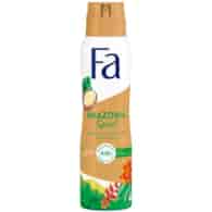 Fa Amazonia Spirit Deo 150ml