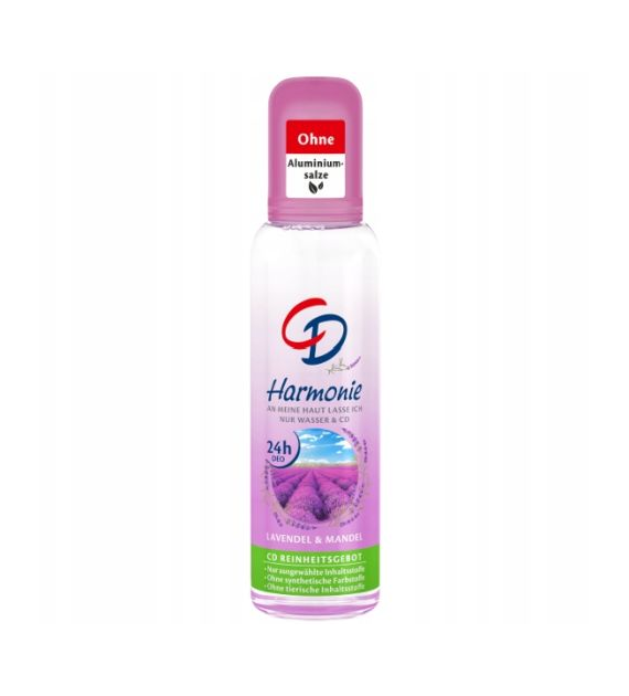 CD Harmonie Deo 75ml