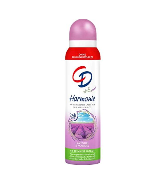 CD Harmonie Deo 150ml