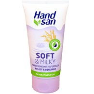 Hand San Soft & Milky Krem do Rąk 75ml
