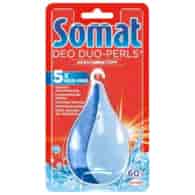 Somat Deo Duo Perls do Zmywarki 17g