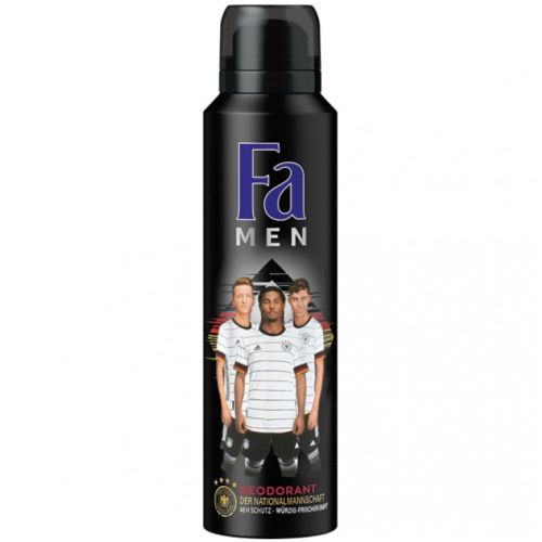 Fa Men Der Nationalmannschaft EDITION Deo 150ml