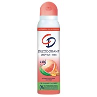 CD Grejpfrut i Imbir Deo 150ml PL