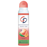 CD Grejpfrut i Imbir Deo 150ml PL
