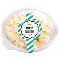 Woogie Marshmallow Popcorn 140g