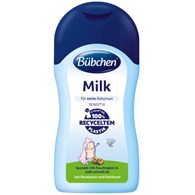 Bubchen Milk Sensitive 400ml