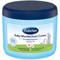 Bubchen Baby Wundschutz Creme 500ml