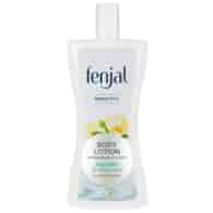 Fenjal Sensitive Body Lotion Mandelol Aloe 400ml