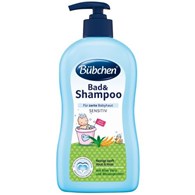 Bubchen Bad & Shampoo Sensitive 400ml