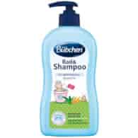 Bubchen Bad & Shampoo Sensitive 400ml