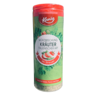 Kania Krauter Italienischer Art im Steuer 80g