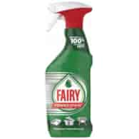 Fairy Power Spray Zitrusfrucht 500ml