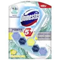Domestos Power 5+ Tropical Sea Zawieszka WC 53g