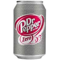 Dr.Pepper Zero 330ml