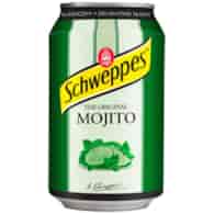 Schweppes Mojito 330ml