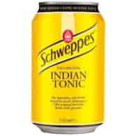 Schweppes Indian Tonic 330ml