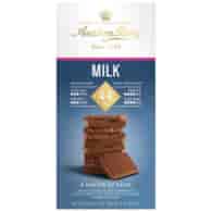 Anthon Berg Milk 44% Cocoa Czekolada 80g