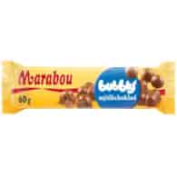 Marabou Bubbly Mjolkchoklad Czekolada 60g