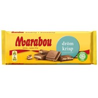 Marabou Drom Krisp Czekolada 100g