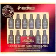 Anthon Berg Chocolate Liquor Remy Martin 12st 187g