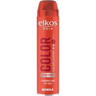 Elkos  3  Color Haarspray 300ml