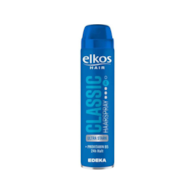 Elkos  4  Classic Haarspray Lakier 300ml