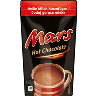 Mars Hot Chocolate Instant 140g