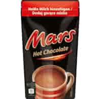 Mars Hot Chocolate Instant 140g
