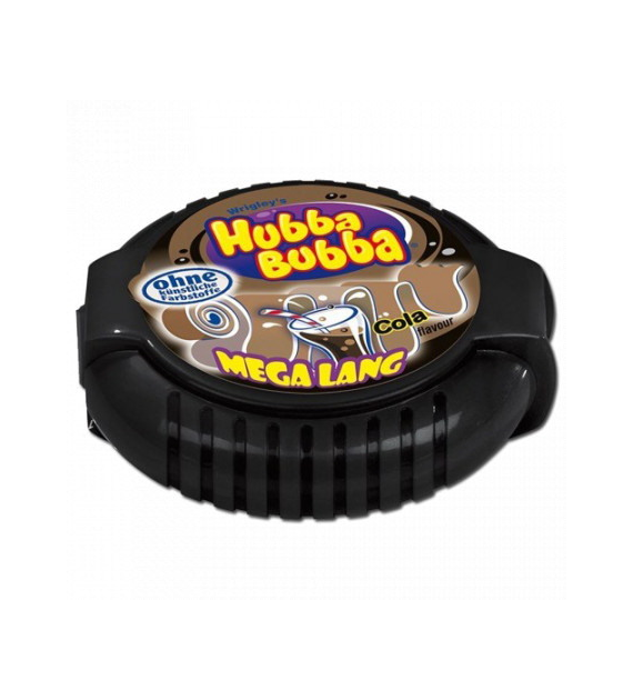 Hubba Bubba Bubble Gum Cola 56g