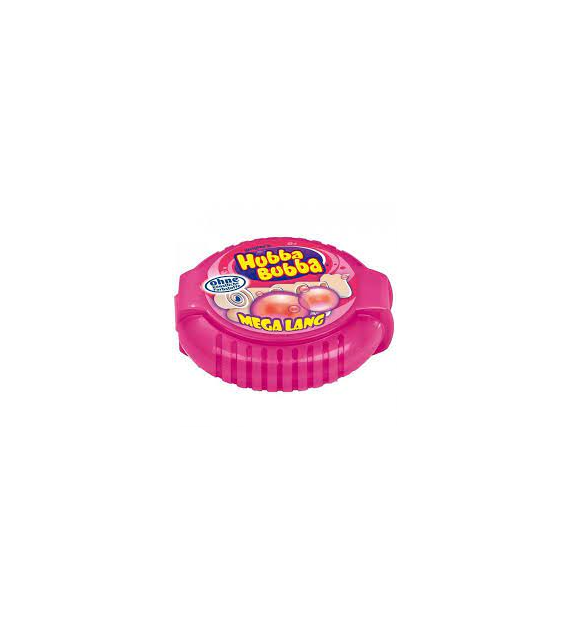 Hubba Bubba Bubble Gum Fancy Fruit 56g