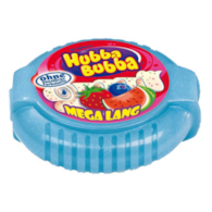 Hubba Bubba Bubble Gum Triple Mix 56g