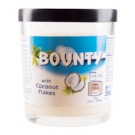 Bounty Spread Coconut Flakes 200g