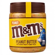 M&Ms Peanut Butter Crunchy 225g