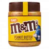 M&M's Peanut Butter Crunchy Krem 225g