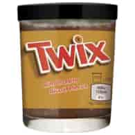 Twix Chocolate Spread 200g