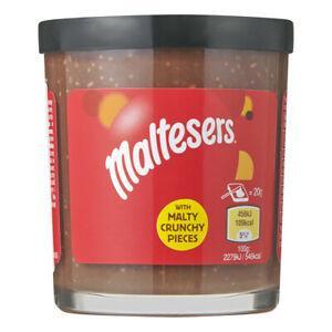 Maltesers Teasers Chocolate Spread Cripsy 200g