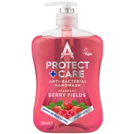 Astonish Antibacterial Handwash Berry Fields 650ml