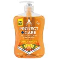 Astonish Antibacterial Handwash Citrus Groov 650ml