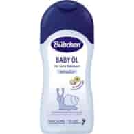 Bubchen Baby Ol Sensitiv 200ml