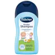 Bubchen Kinder Shampoo Sensitiv 400ml