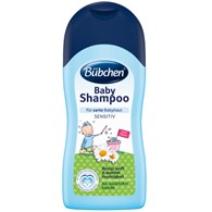 Bubchen Baby Shampoo Sensitiv 200ml
