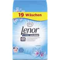 Lenor 4X Universal Aprilfrisch Proszek 19p 1,1kg