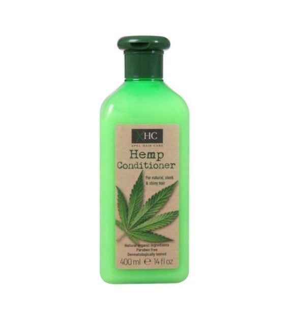 XHC Hemp Conditioner Odżywka 400ml