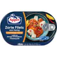 Appel Hering Filets Piri-Mango-Creme 200g