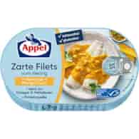 Appel Hering Filets Harmonie 200g