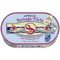 Appel Herings-Filets Tataren Sauce 200g