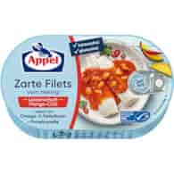 Appel Hering Filets Leidenschaft Mango Chili 200g