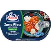 Appel Hering Filets Sweet Chili 200g