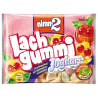 Nimm2 Lach Gummi Joghurt Żelki 200g